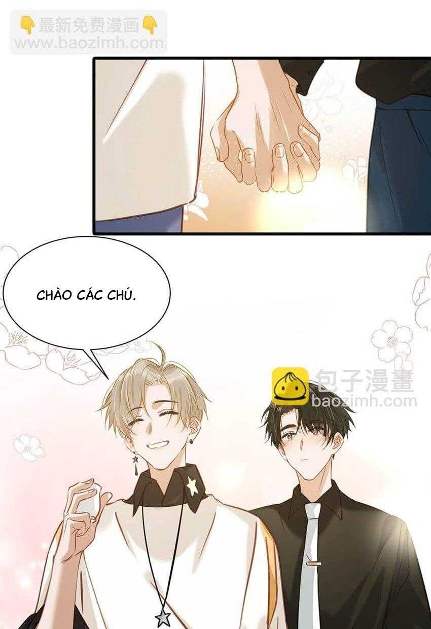 Tôi Và Đối Tác Của Tôi Chapter 70 - Trang 2