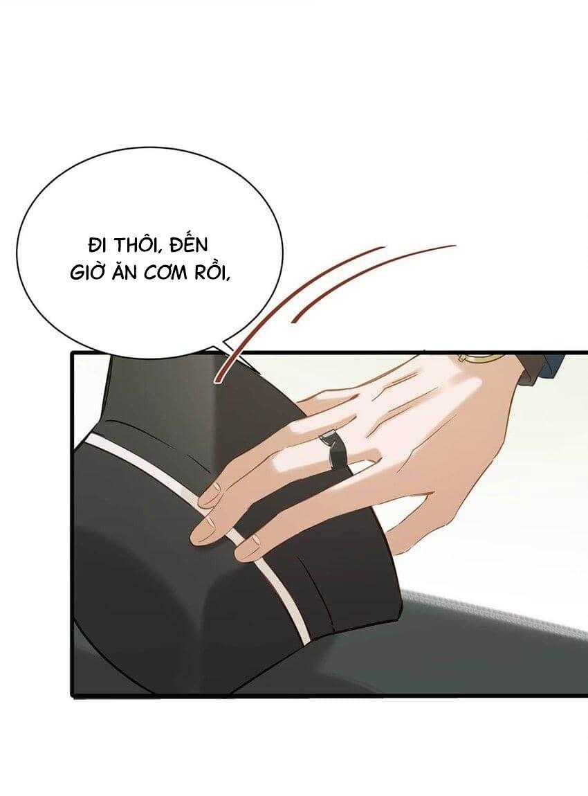 Tôi Và Đối Tác Của Tôi Chapter 68 - Trang 2