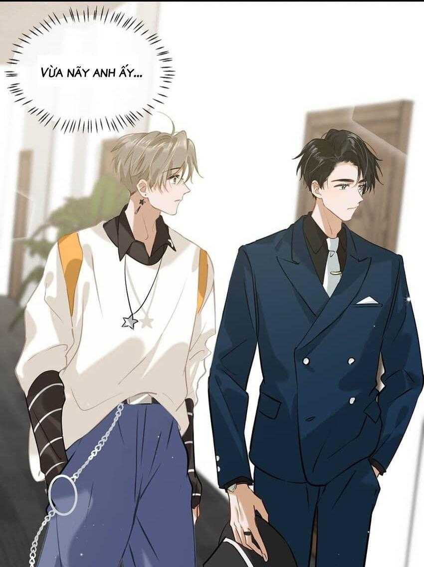 Tôi Và Đối Tác Của Tôi Chapter 68 - Trang 2