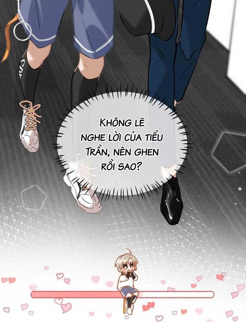 Tôi Và Đối Tác Của Tôi Chapter 68 - Trang 2