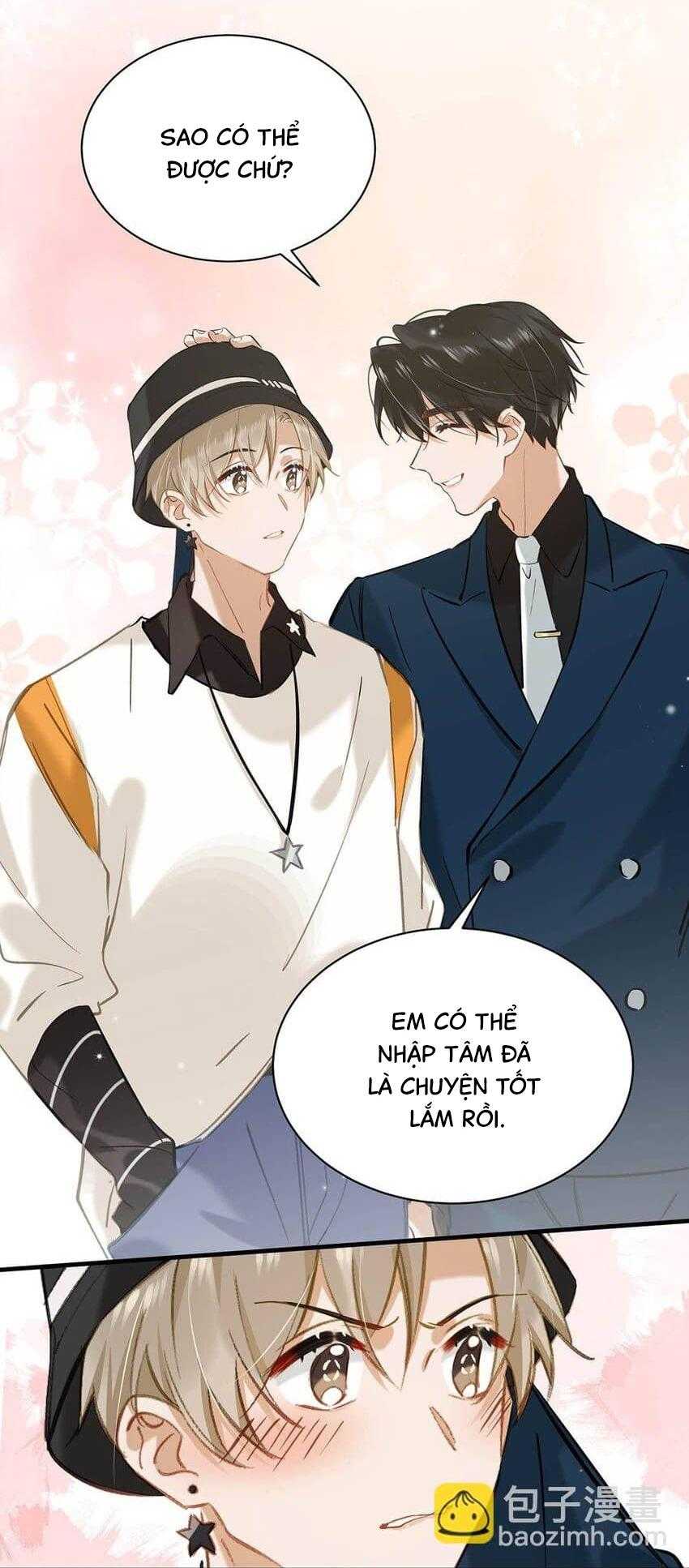 Tôi Và Đối Tác Của Tôi Chapter 68 - Trang 2