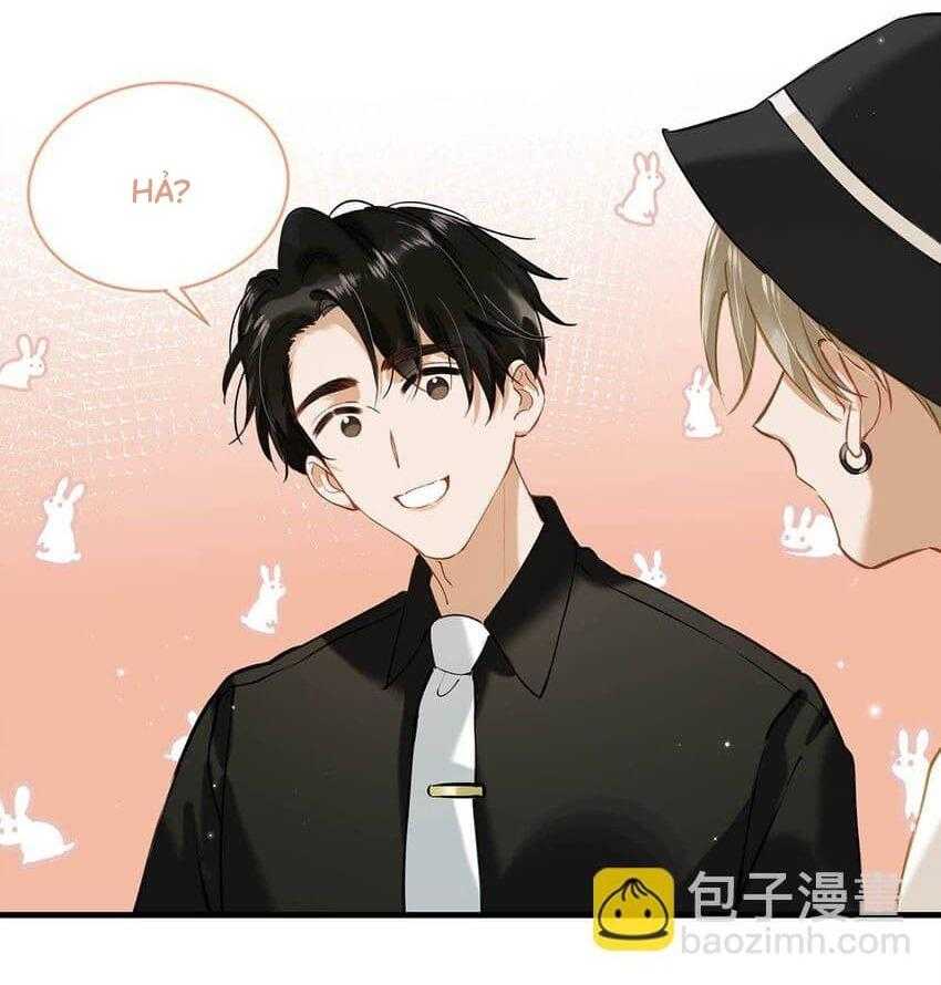 Tôi Và Đối Tác Của Tôi Chapter 68 - Trang 2