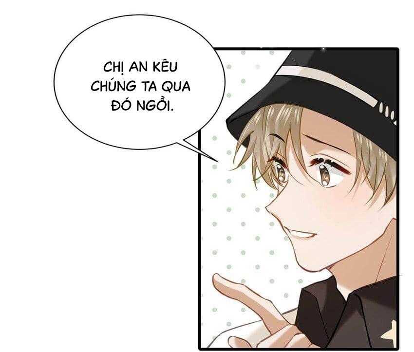 Tôi Và Đối Tác Của Tôi Chapter 68 - Trang 2