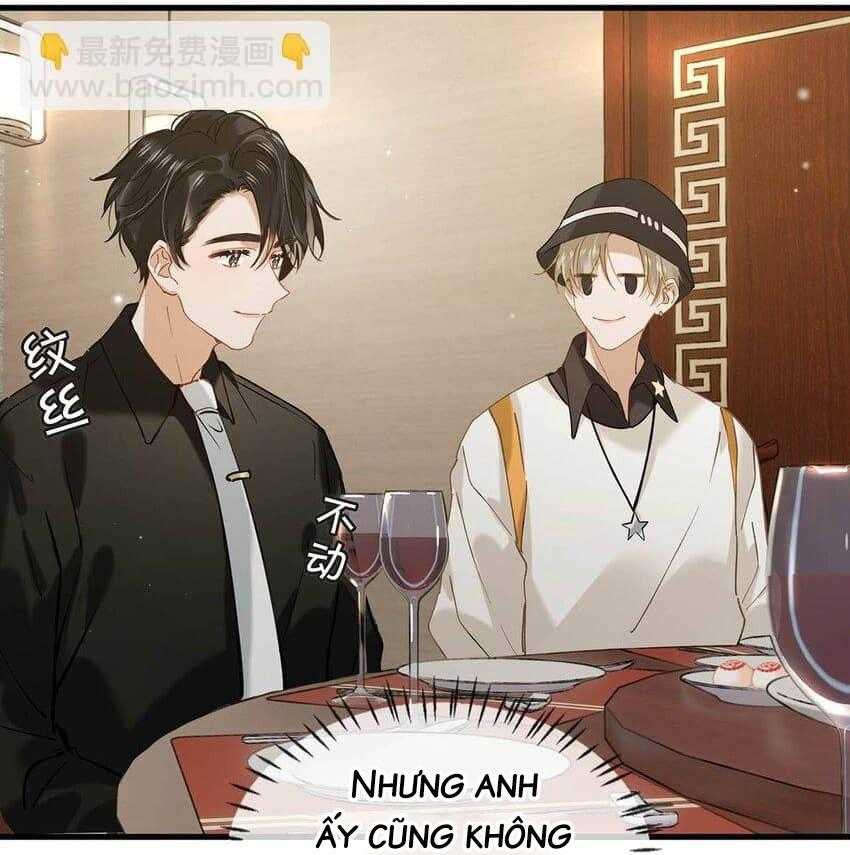 Tôi Và Đối Tác Của Tôi Chapter 68 - Trang 2