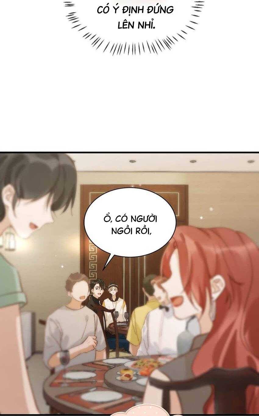 Tôi Và Đối Tác Của Tôi Chapter 68 - Trang 2