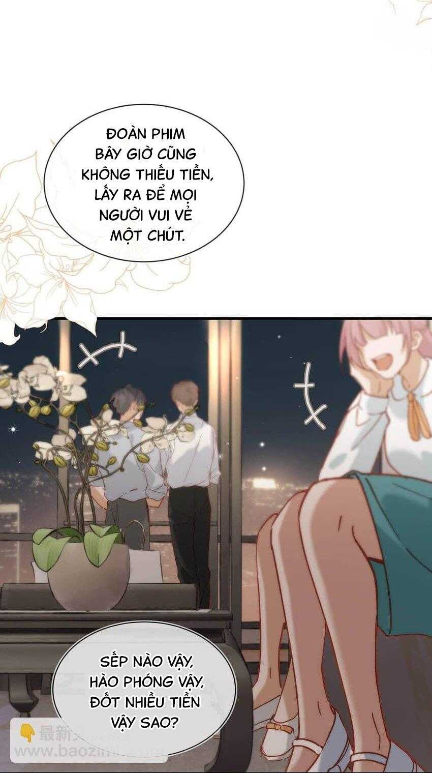 Tôi Và Đối Tác Của Tôi Chapter 68 - Trang 2