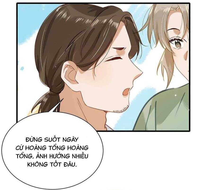 Tôi Và Đối Tác Của Tôi Chapter 67 - Trang 2