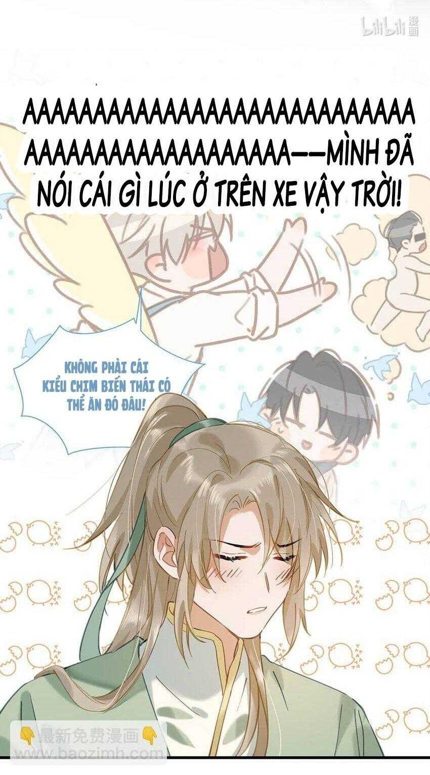 Tôi Và Đối Tác Của Tôi Chapter 66 - Trang 2