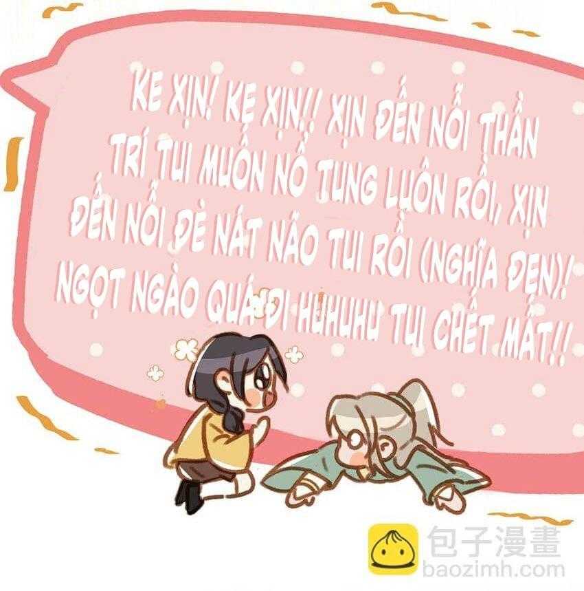 Tôi Và Đối Tác Của Tôi Chapter 66 - Trang 2