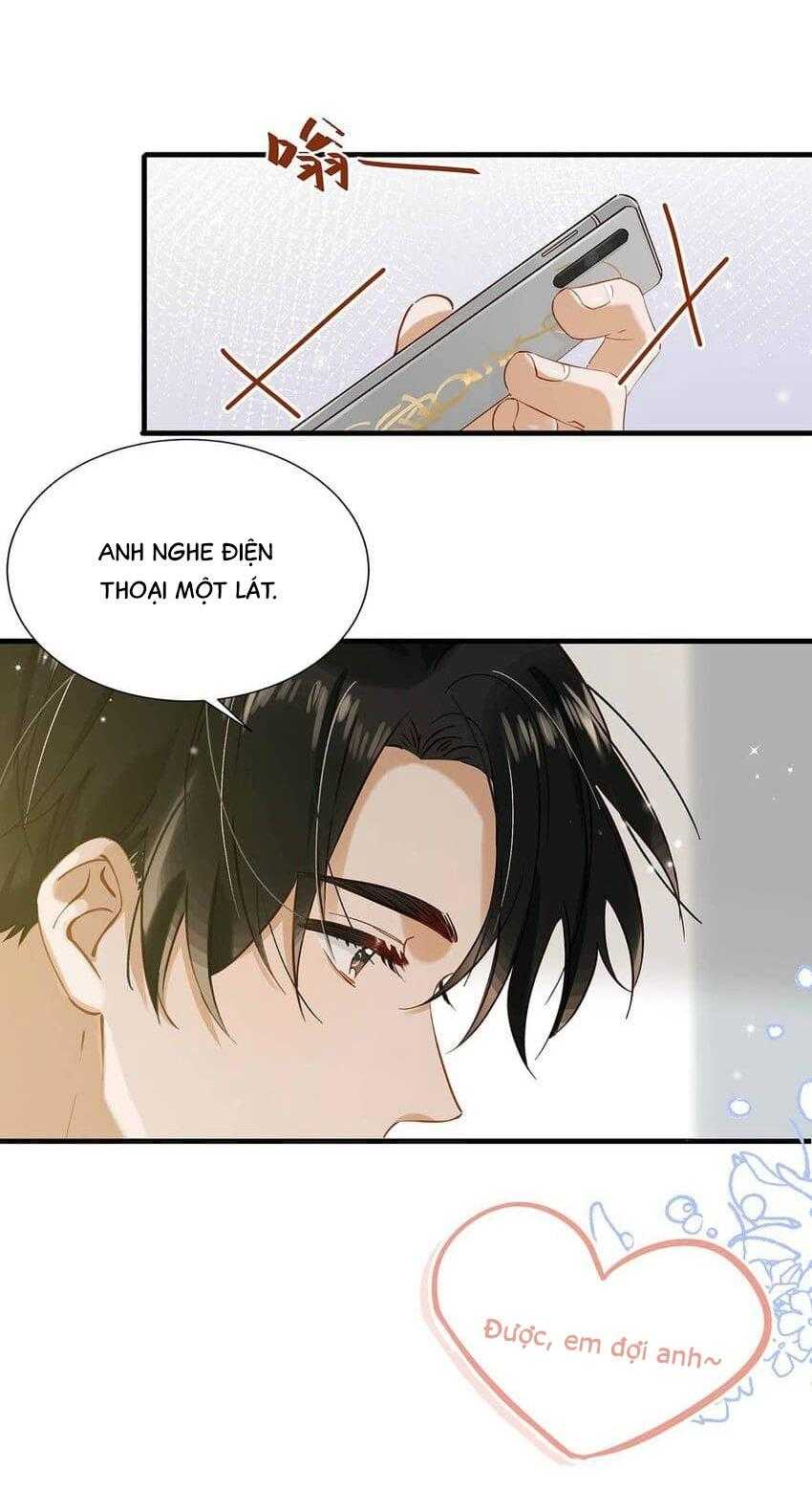 Tôi Và Đối Tác Của Tôi Chapter 65 - Trang 2