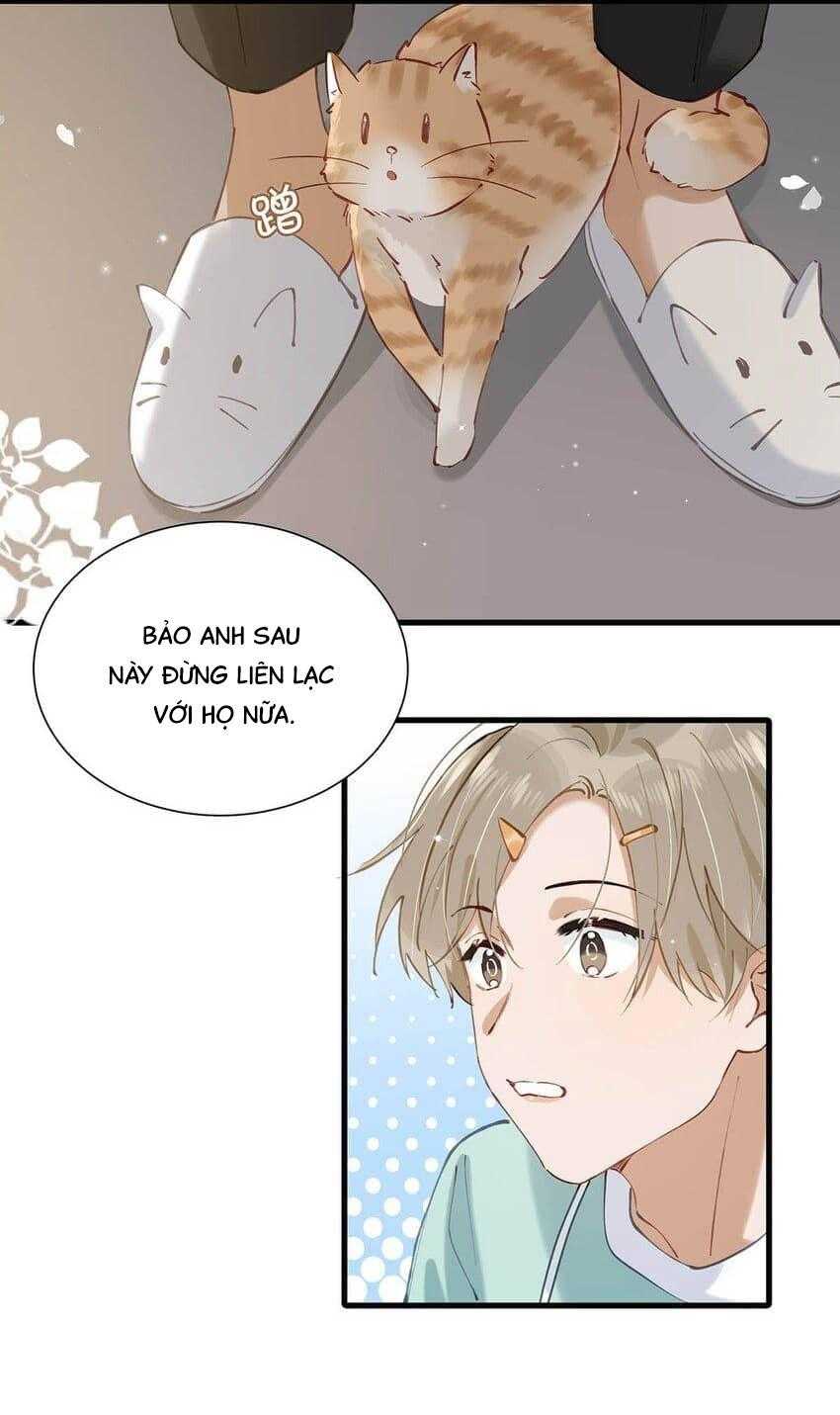 Tôi Và Đối Tác Của Tôi Chapter 65 - Trang 2