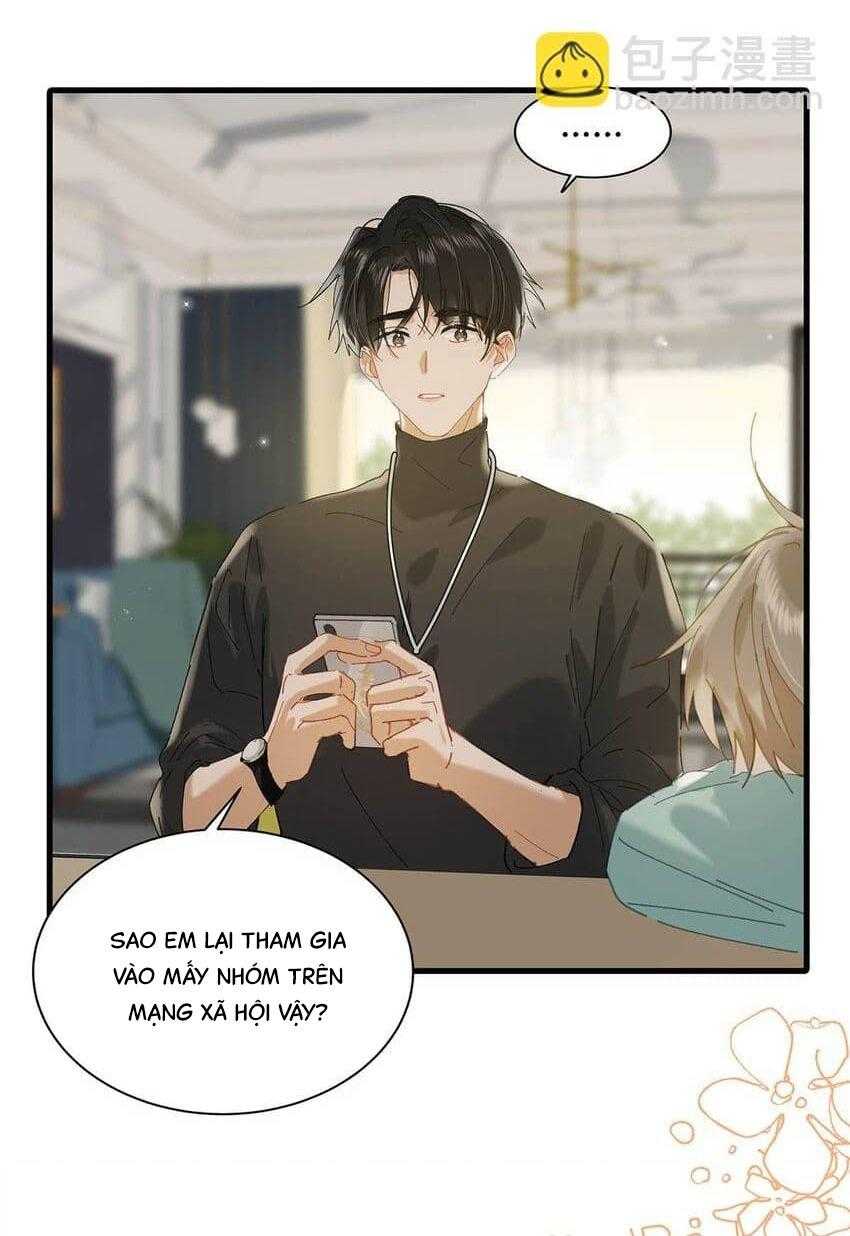 Tôi Và Đối Tác Của Tôi Chapter 64 - Trang 2