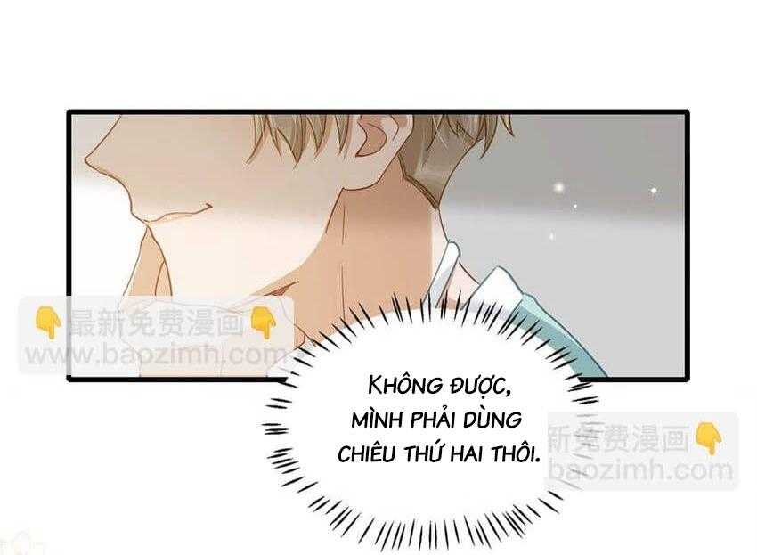 Tôi Và Đối Tác Của Tôi Chapter 64 - Trang 2