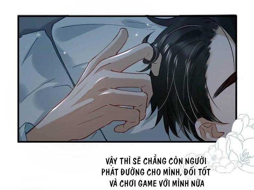 Tôi Và Đối Tác Của Tôi Chapter 63 - Trang 2