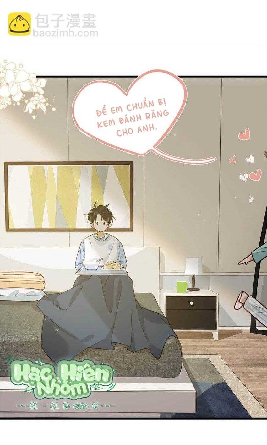 Tôi Và Đối Tác Của Tôi Chapter 63 - Trang 2