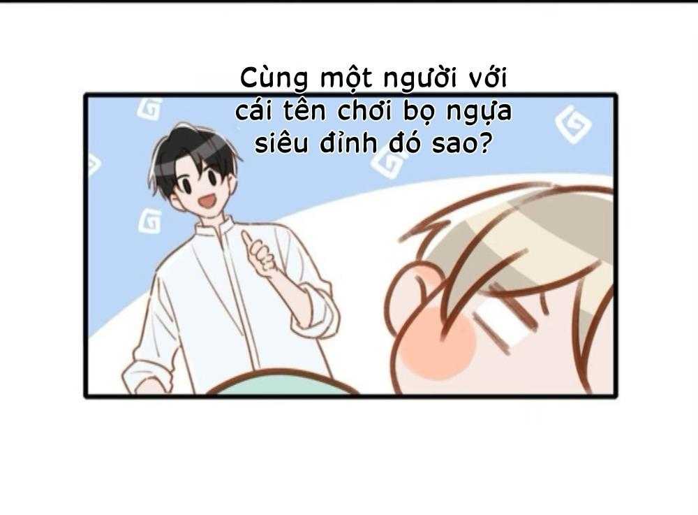 Tôi Và Đối Tác Của Tôi Chapter 62 - Trang 2