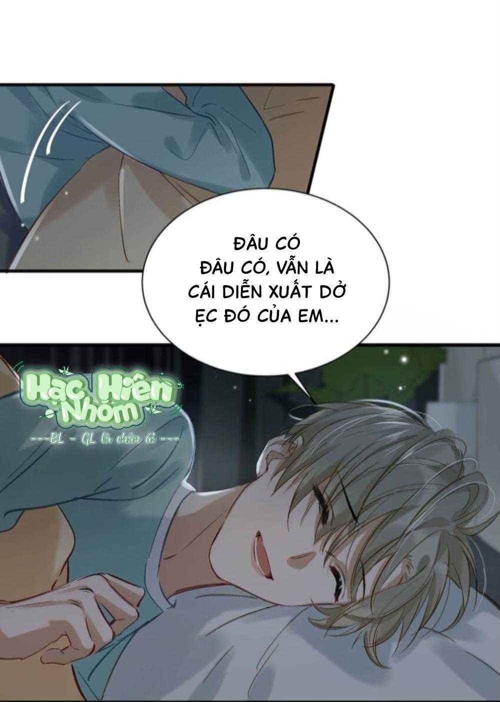 Tôi Và Đối Tác Của Tôi Chapter 62 - Trang 2