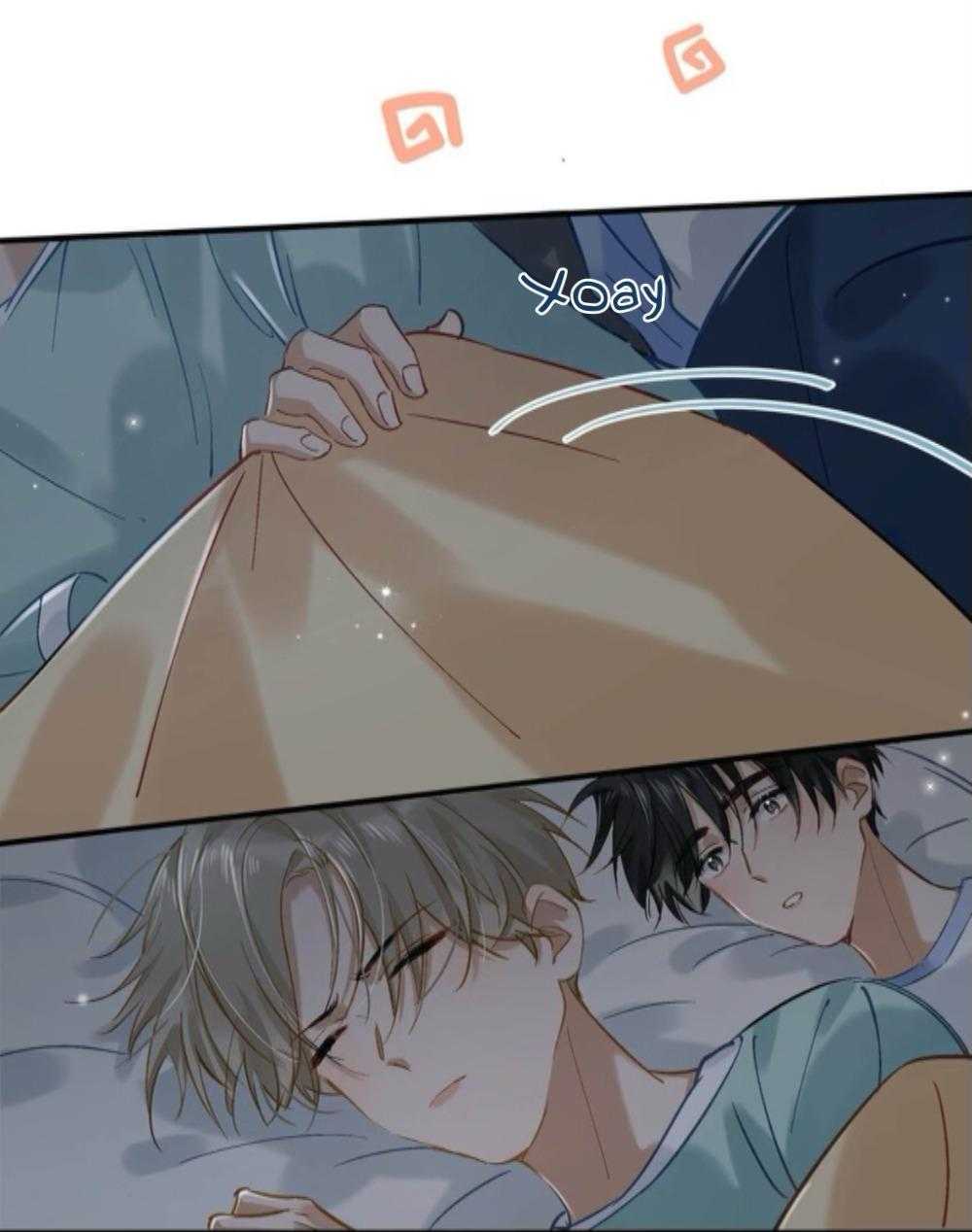 Tôi Và Đối Tác Của Tôi Chapter 62 - Trang 2