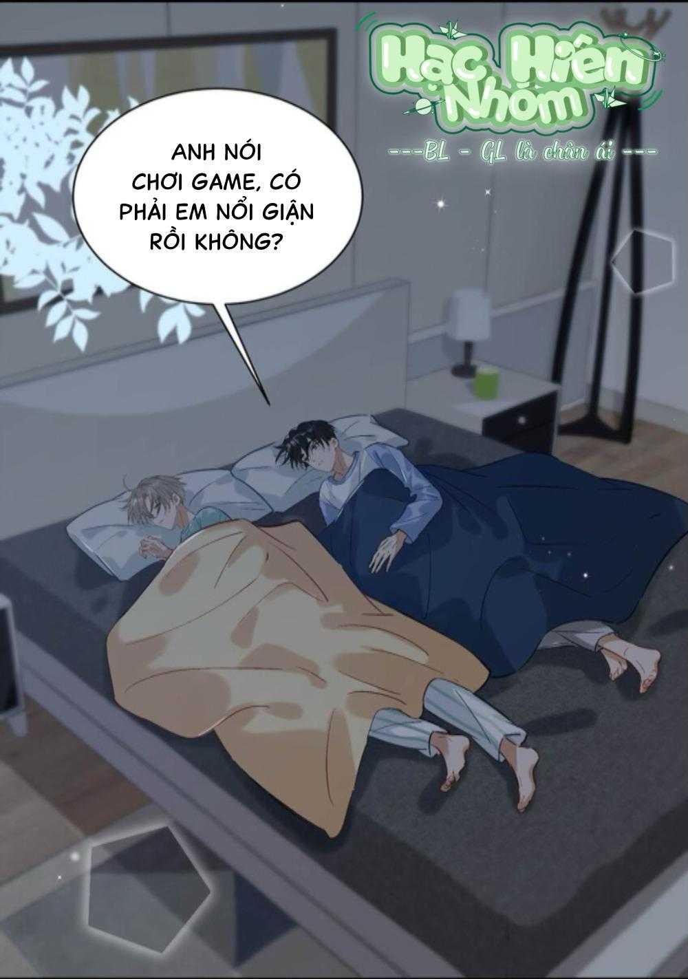 Tôi Và Đối Tác Của Tôi Chapter 62 - Trang 2