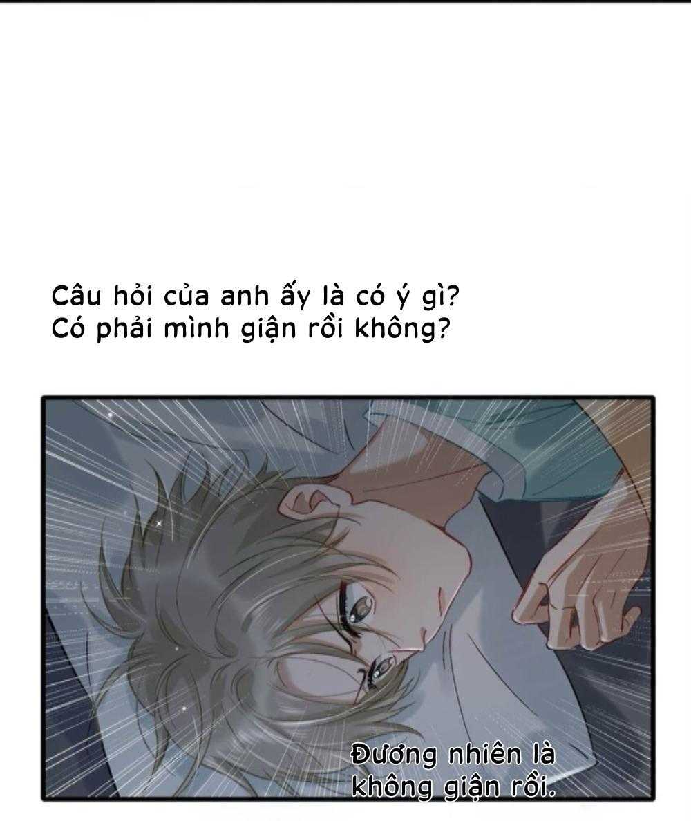 Tôi Và Đối Tác Của Tôi Chapter 62 - Trang 2