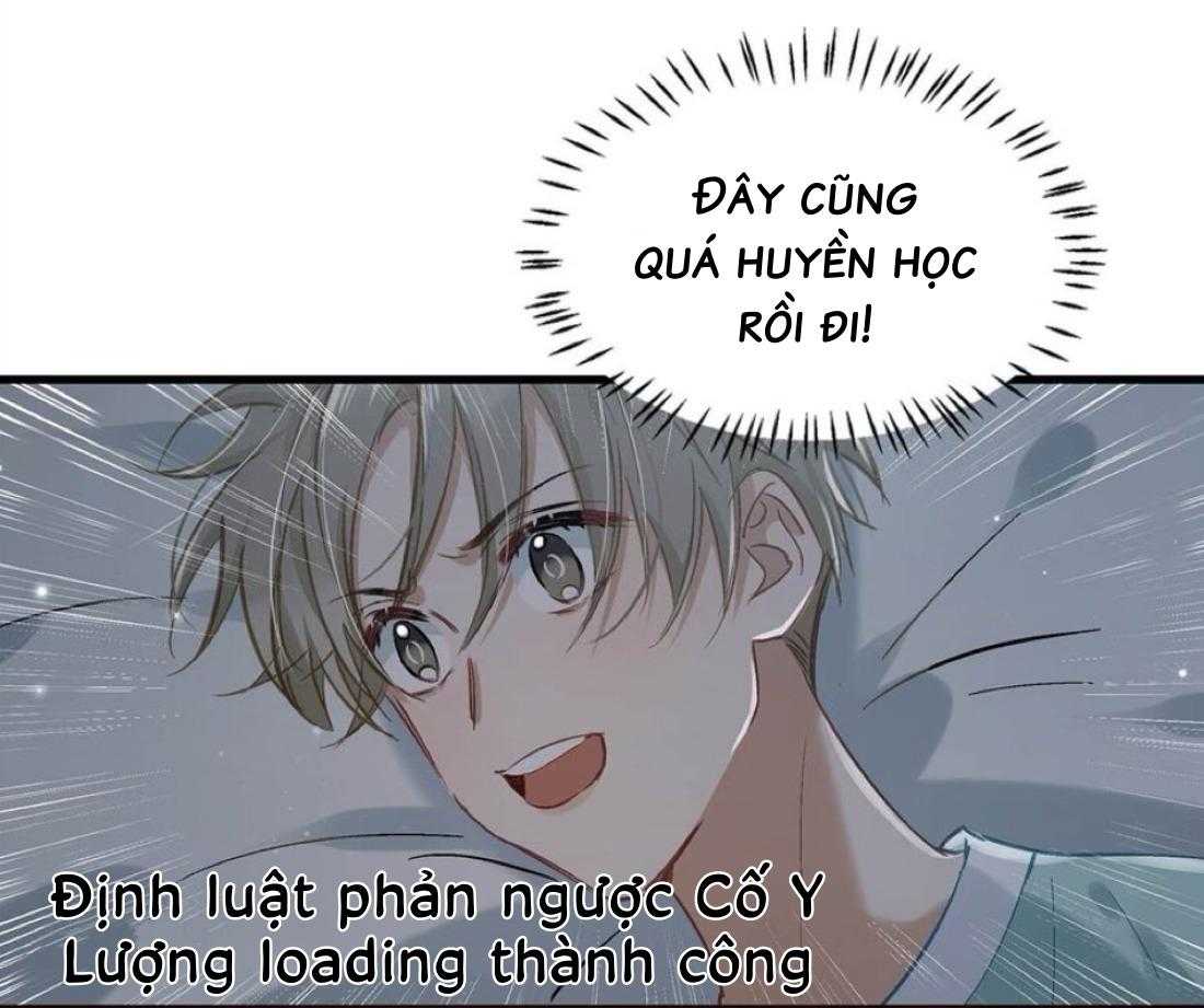 Tôi Và Đối Tác Của Tôi Chapter 62 - Trang 2