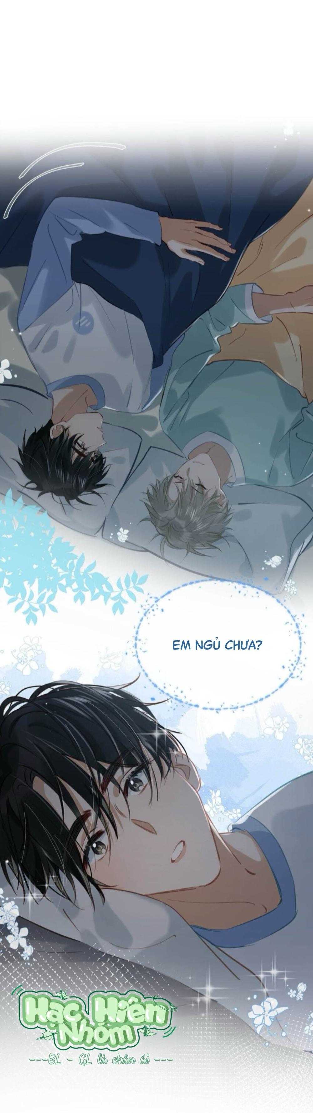 Tôi Và Đối Tác Của Tôi Chapter 62 - Trang 2