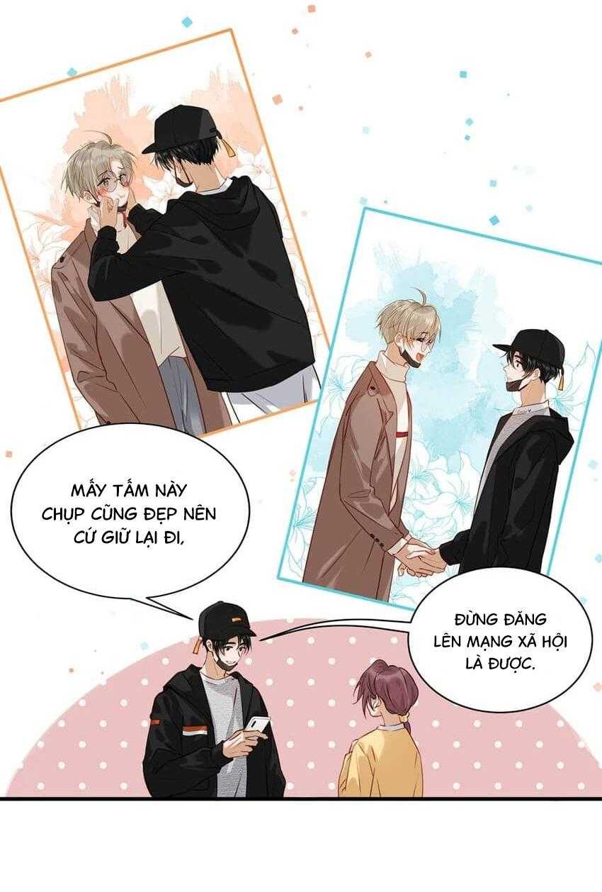 Tôi Và Đối Tác Của Tôi Chapter 61 - Trang 2