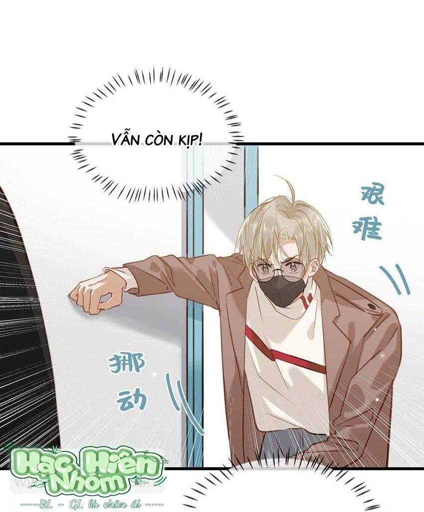 Tôi Và Đối Tác Của Tôi Chapter 61 - Trang 2