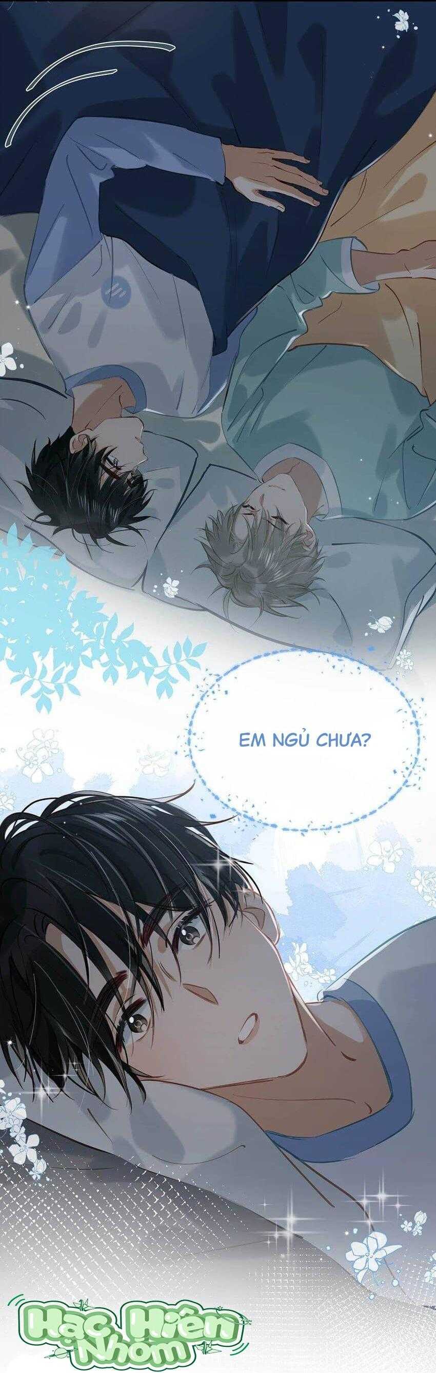 Tôi Và Đối Tác Của Tôi Chapter 61 - Trang 2