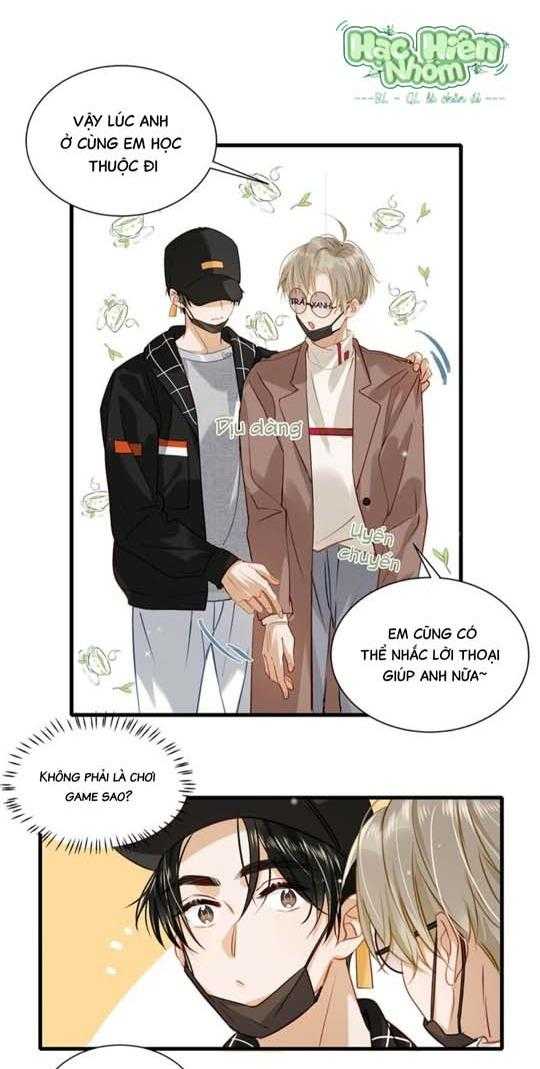 Tôi Và Đối Tác Của Tôi Chapter 59 - Trang 2