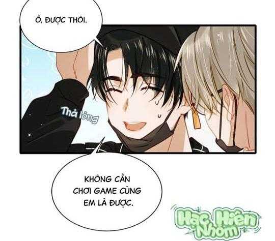 Tôi Và Đối Tác Của Tôi Chapter 59 - Trang 2