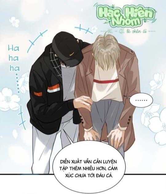 Tôi Và Đối Tác Của Tôi Chapter 59 - Trang 2