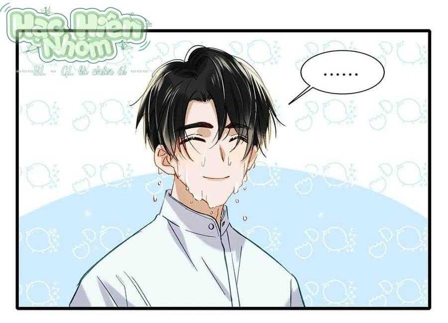 Tôi Và Đối Tác Của Tôi Chapter 57 - Trang 2