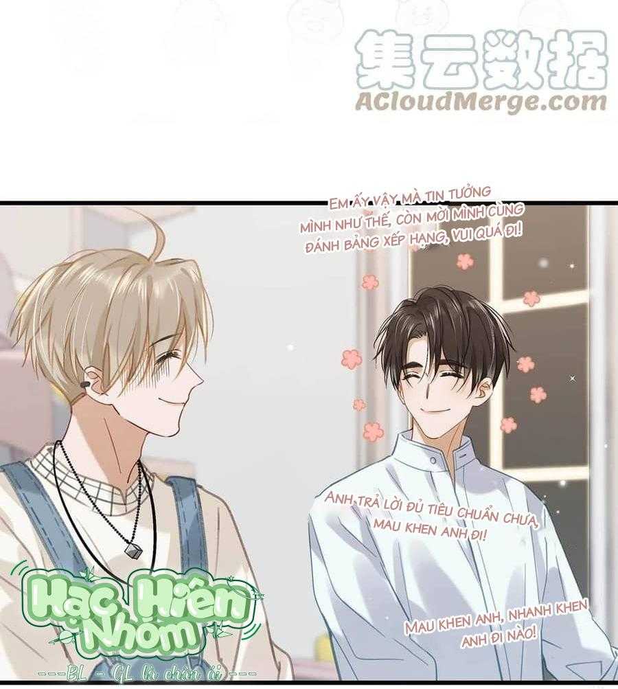 Tôi Và Đối Tác Của Tôi Chapter 56 - Trang 2