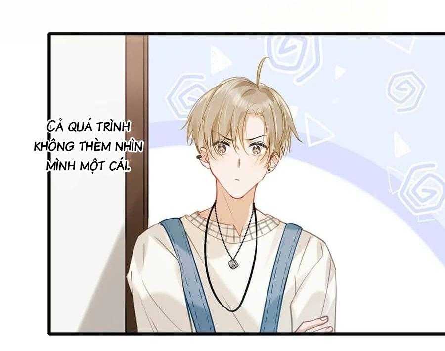 Tôi Và Đối Tác Của Tôi Chapter 56 - Trang 2