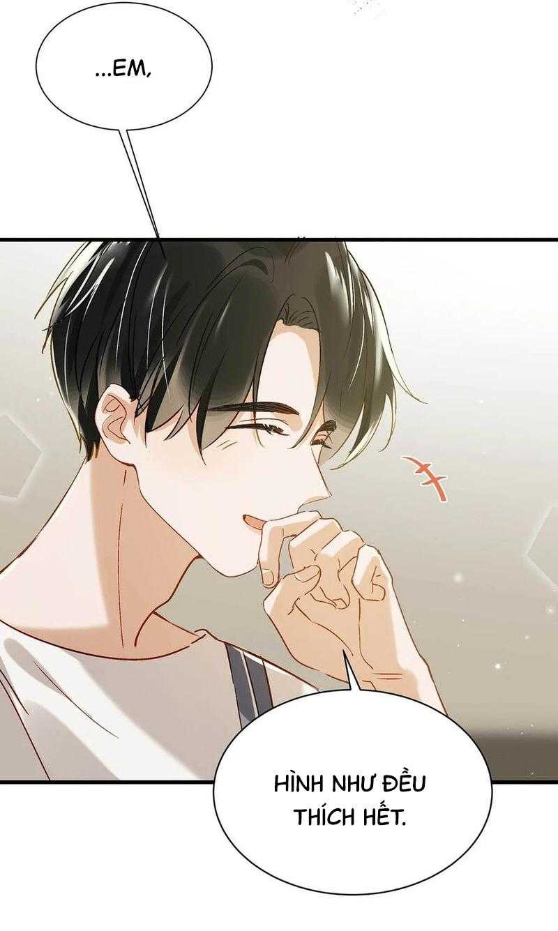 Tôi Và Đối Tác Của Tôi Chapter 49 - Trang 2