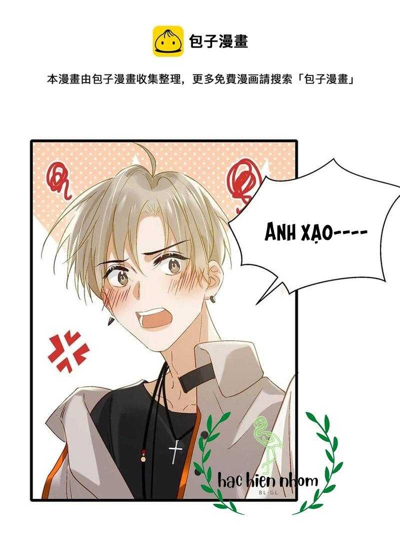 Tôi Và Đối Tác Của Tôi Chapter 49 - Trang 2