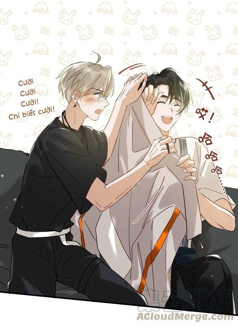 Tôi Và Đối Tác Của Tôi Chapter 49 - Trang 2