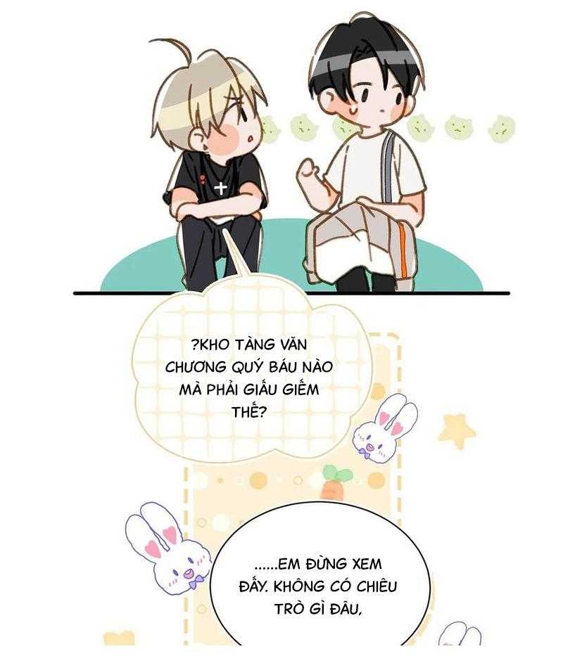 Tôi Và Đối Tác Của Tôi Chapter 49 - Trang 2