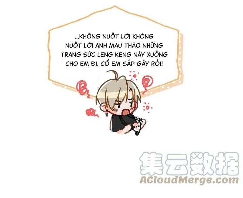 Tôi Và Đối Tác Của Tôi Chapter 49 - Trang 2