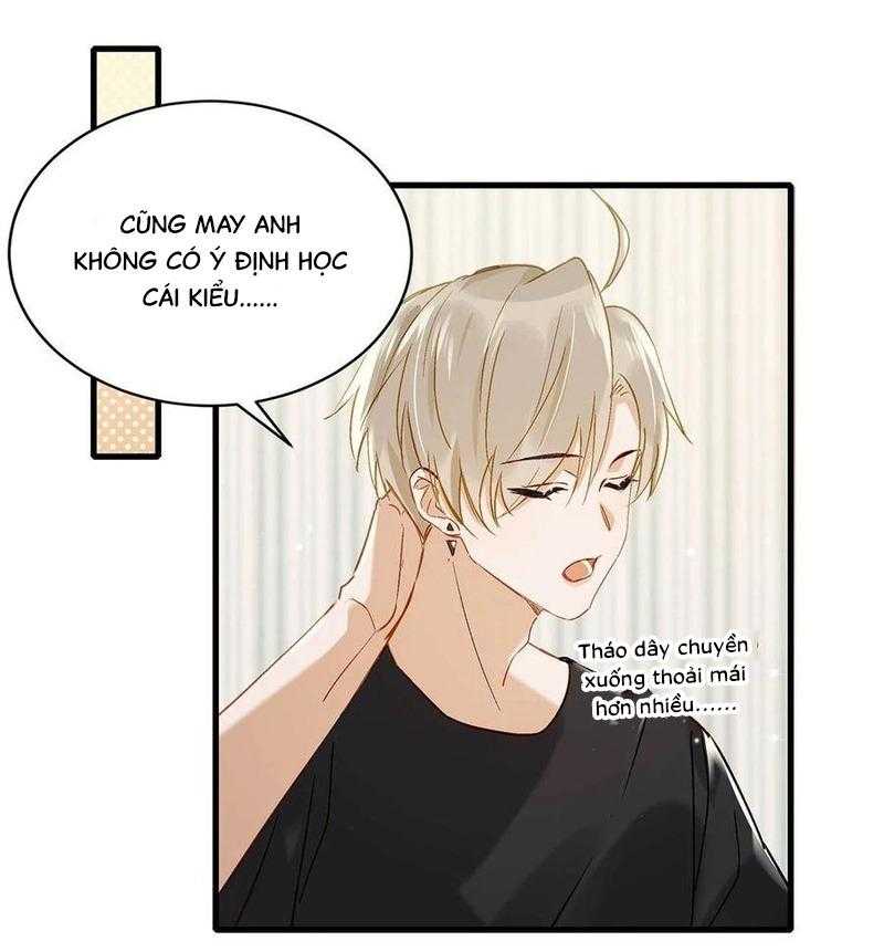 Tôi Và Đối Tác Của Tôi Chapter 49 - Trang 2