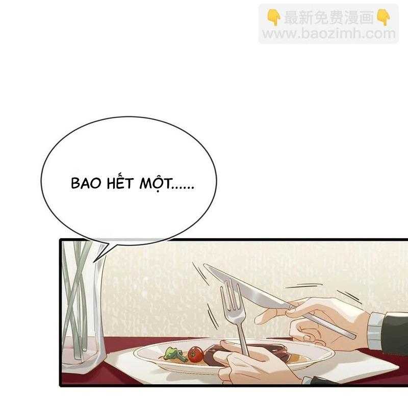 Tôi Và Đối Tác Của Tôi Chapter 49 - Trang 2