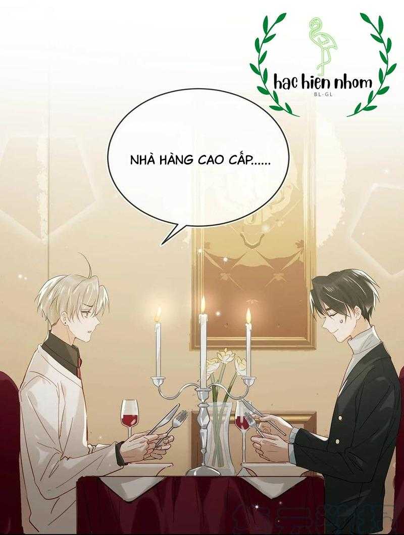 Tôi Và Đối Tác Của Tôi Chapter 49 - Trang 2