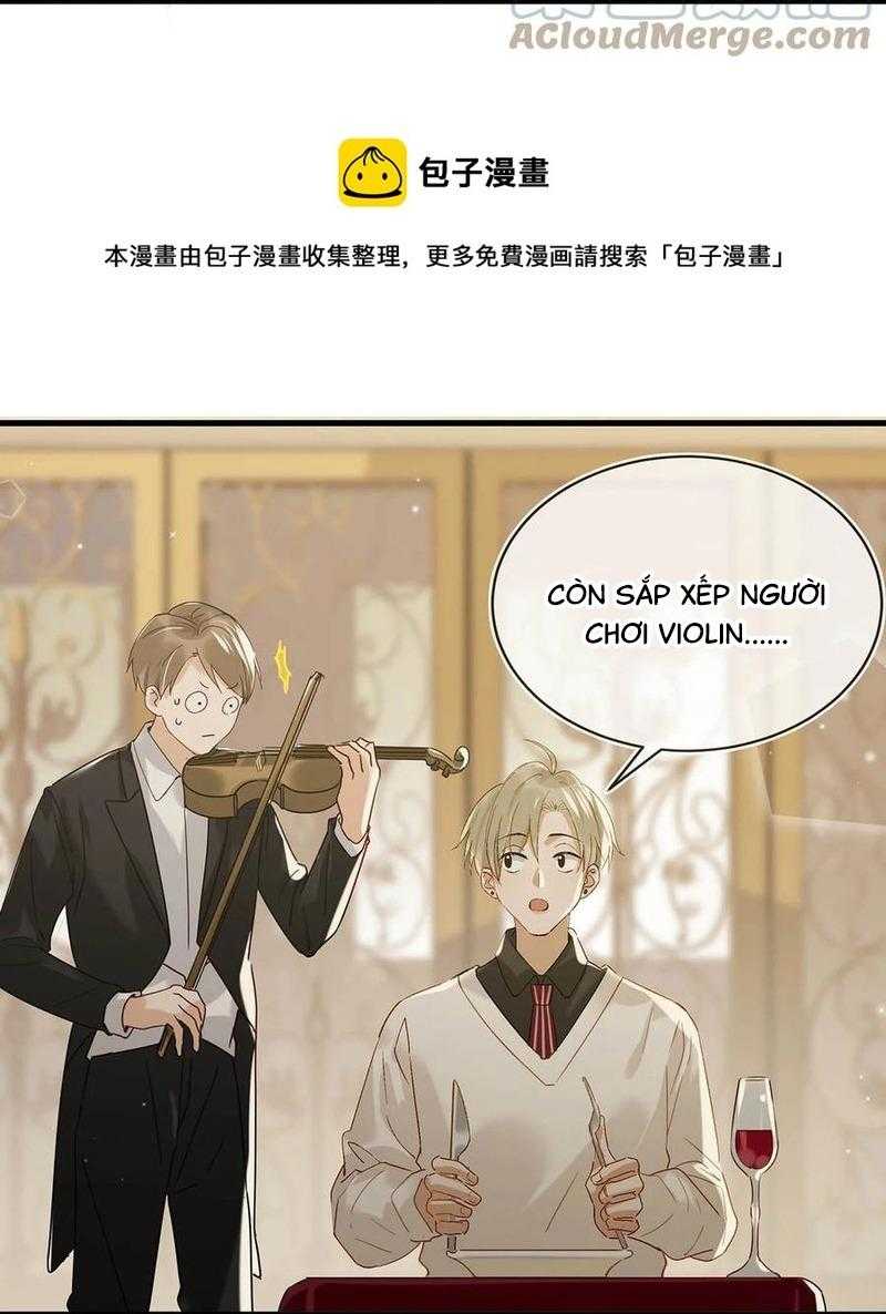 Tôi Và Đối Tác Của Tôi Chapter 49 - Trang 2