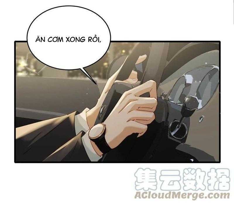 Tôi Và Đối Tác Của Tôi Chapter 49 - Trang 2