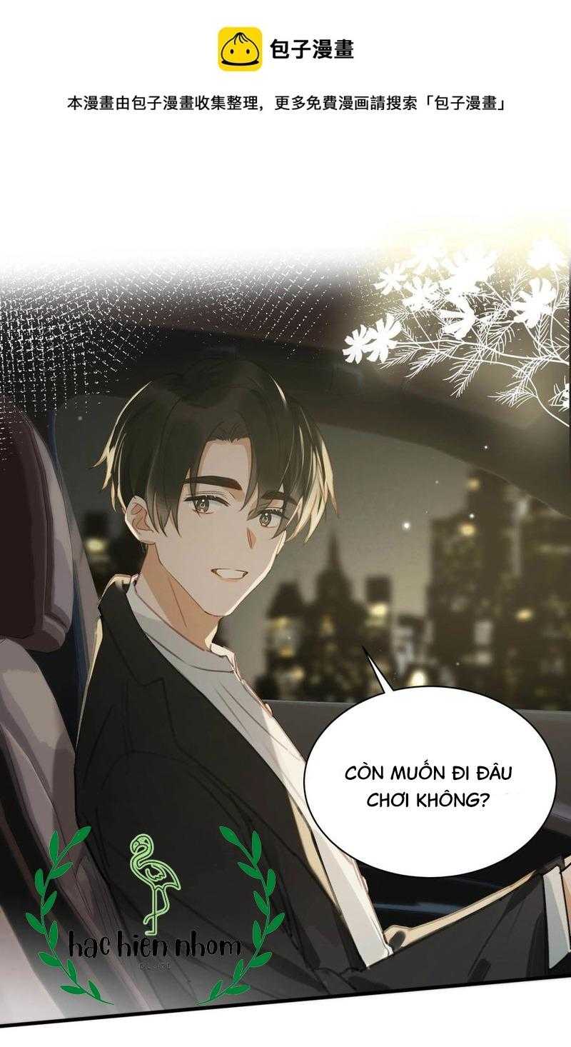 Tôi Và Đối Tác Của Tôi Chapter 49 - Trang 2