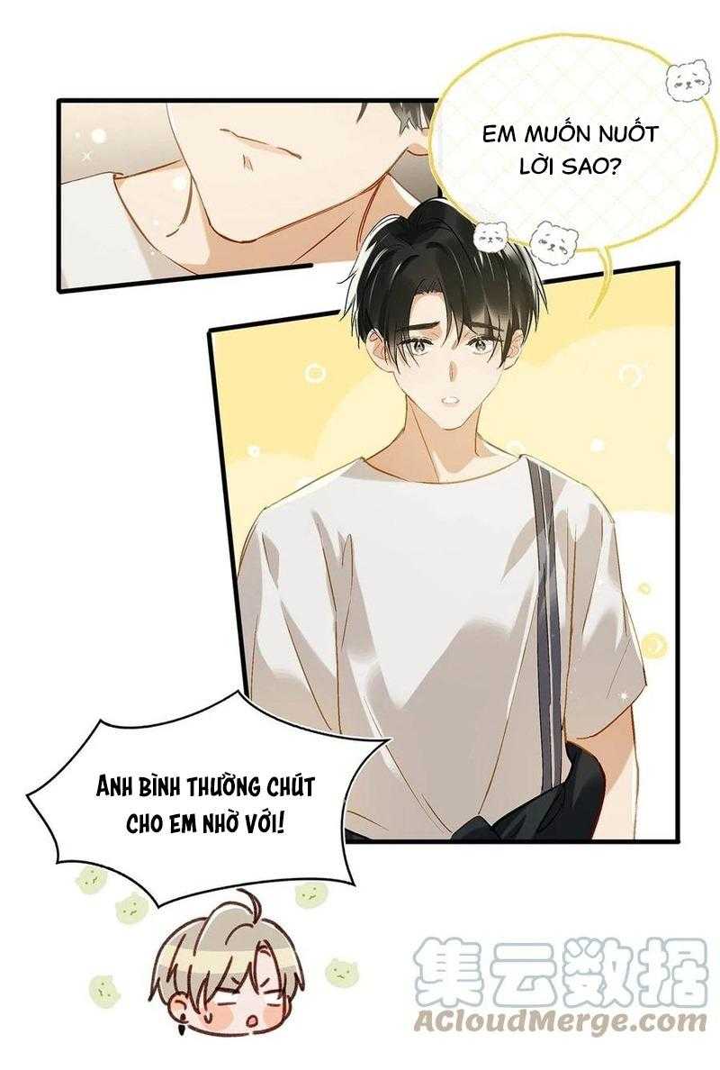 Tôi Và Đối Tác Của Tôi Chapter 48 - Trang 2