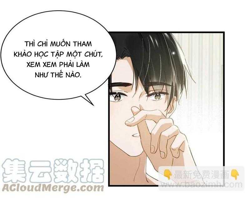 Tôi Và Đối Tác Của Tôi Chapter 48 - Trang 2