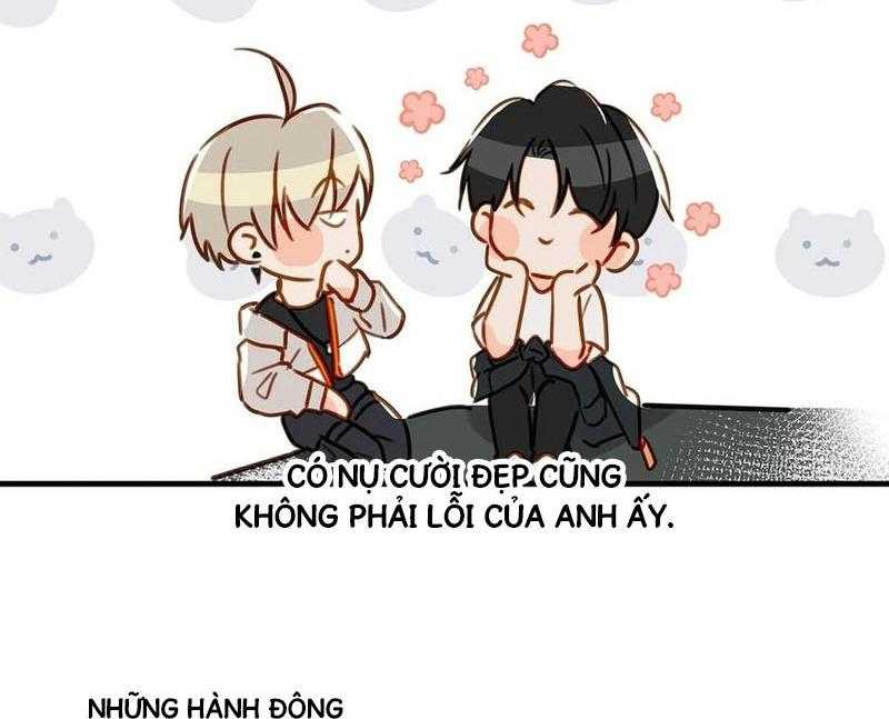 Tôi Và Đối Tác Của Tôi Chapter 47 - Trang 2