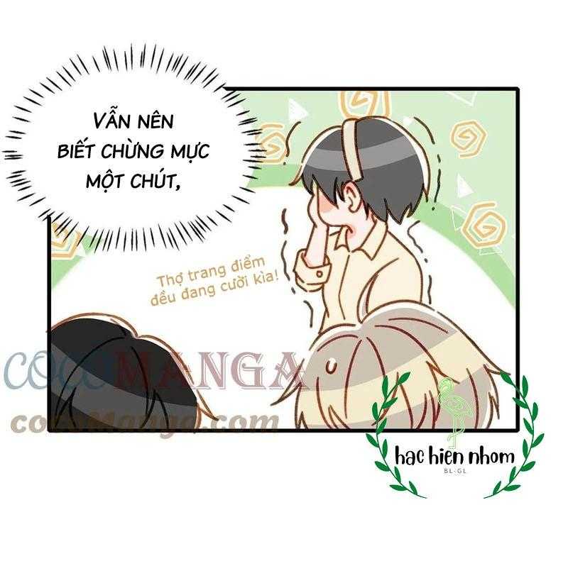 Tôi Và Đối Tác Của Tôi Chapter 47 - Trang 2